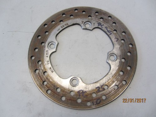 Honda cbr 600 pc25 - 600, 31
