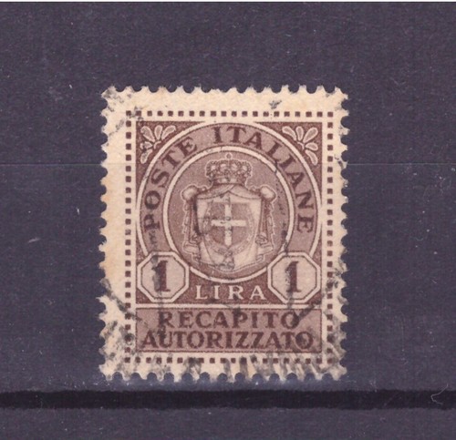 Francobolli luogotenenza - francobolli,