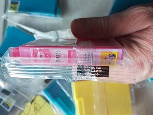 Cartucce epson t1291 - epson,