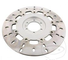 Disco freno EBC MD2024 per