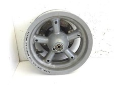 CERCHIO RUOTA ANTERIORE 10 X