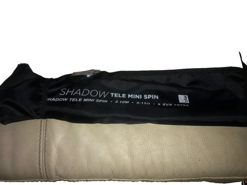 Dam shadow tele mini - dam,