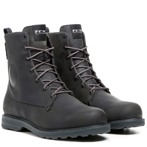 Stivali moto tcx blend - stivali,