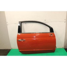 PORTA ANT. DX PER FIAT 500 (07-12) 3P 1.2 8V (51KW) BER. 3P/B/1242CC 2007