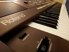 Roland exr raro - roland,