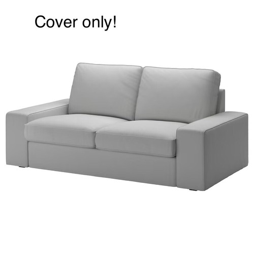 Copridivano posti ikea kivik - 2,
