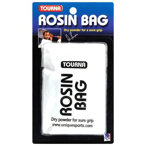 Tourna rosin bag polvere - rosin,