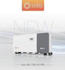 Inverter trifase 100 kW -