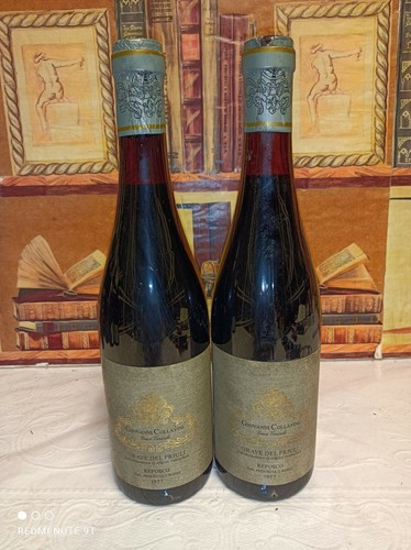 Vino 1977 grave del - 1×vino,