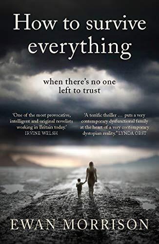 How survive everything - how,