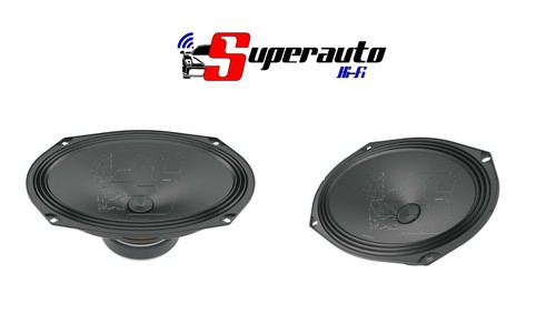 Audison 690 prima - ap, coppia
