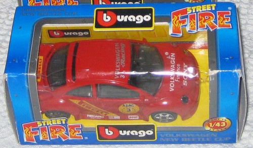 Burago modellino auto - burago,