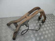 Collettore Di Scarico YAMAHA