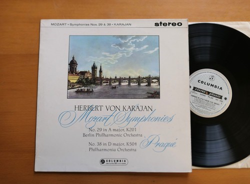Sax 2356 ed1 - sax, karajan