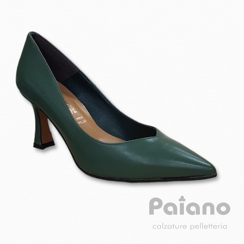 Decollete inart donna 3354 - decollete,