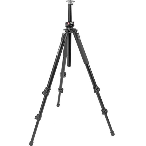 Treppiede manfrotto 055xprob - manfrotto,