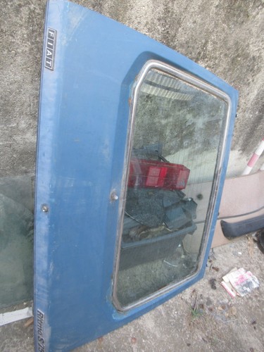 Fiat ritmo prima serie - ritmo,