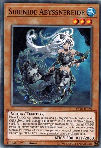Cibr it028 3x - yu-gi-oh!,