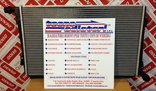 Radiatore Volkswagen VW Eos