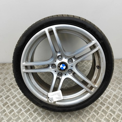 Cerchio lega bmw z4 - lega,