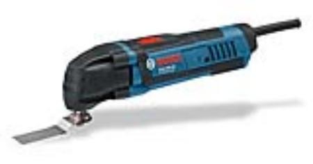 Utensile multifunzione bosch - utensile,