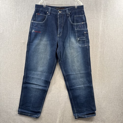 Jeans vintage collezione - collezione, fubu