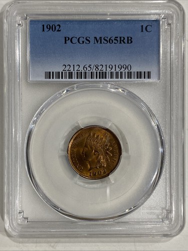 1902 testa indiana - , centesimo