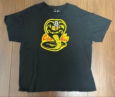 T-shirt Cobra Kai