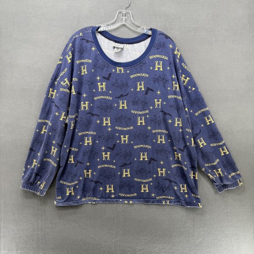Pigiama top harry potter - pigiama,