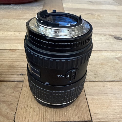 Tokina pro 100 2 - pro,