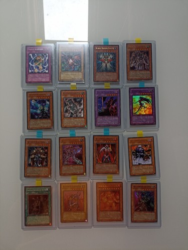 Lotto vintage golem - oh,