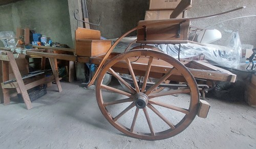 Calesse per cavallo