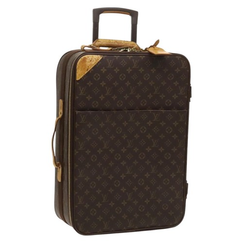 Valigia louis vuitton monogram - valigia,