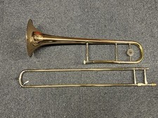 Courtois Legend Trombone