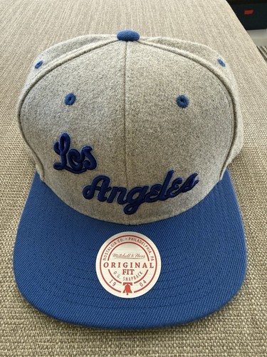 Cappello snapback mitchell - mitchell, &