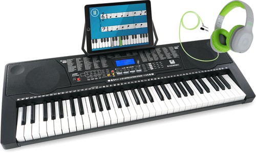 Mcgrey 6150 tastiera con - lk-6150,