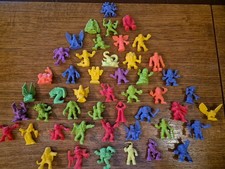 Monster in the pocket