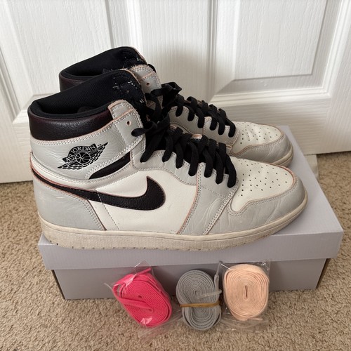Nike air jordan retro high - air, 1
