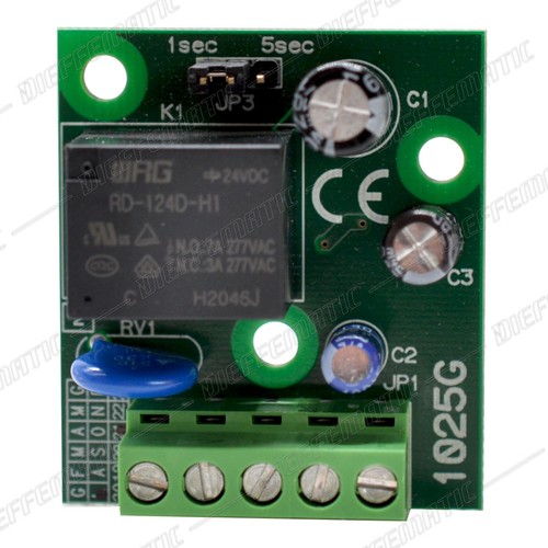 Scheda comando bft bt - di, me
