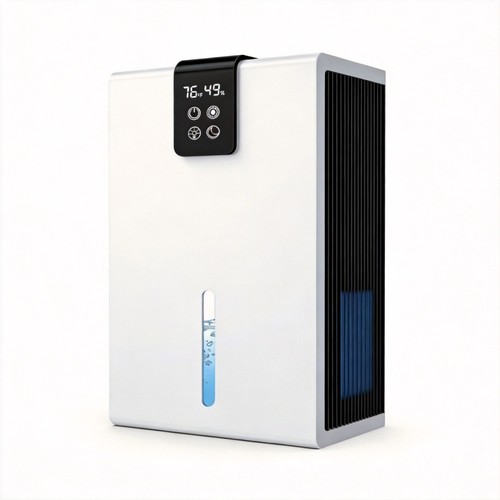 Deumidificatore elettrico - deumidificatore,