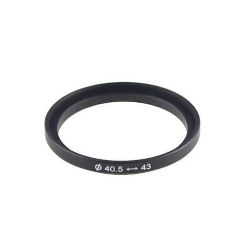 Adattatore anello filtro
