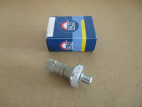 Sensore pressione olio facet - pressione,