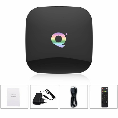 Smart box plus - q,