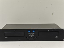 Denon DN-2000F Lettore CD