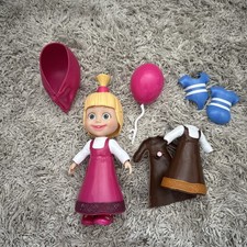 Masha e lOrso Snap ‘N