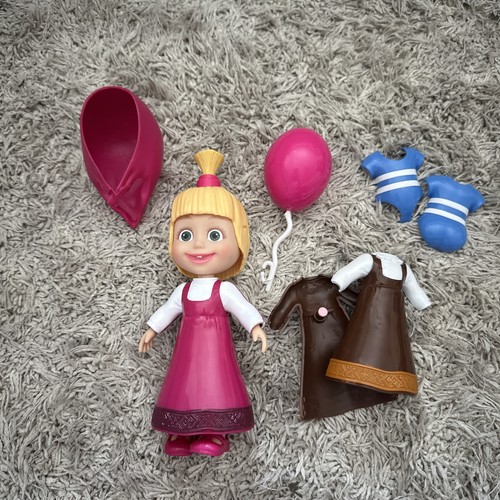 Masha lorso snap n - lorso,