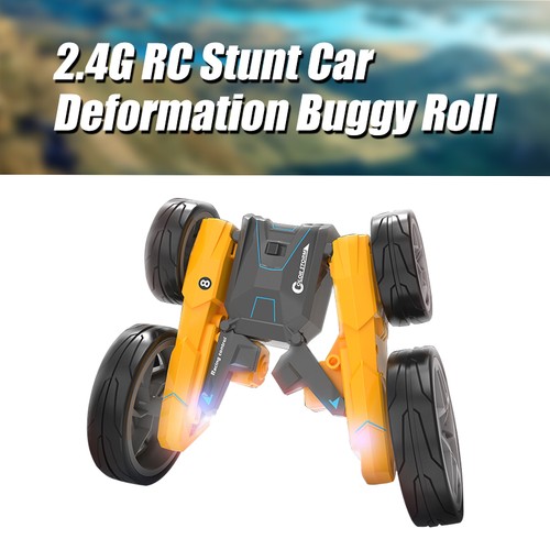 H835 stunt cars telecomando - rc,