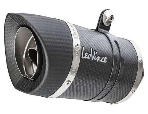 Scarico leovince pro - [leovince], race
