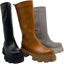 FASHION MODA STIVALI SCARPE