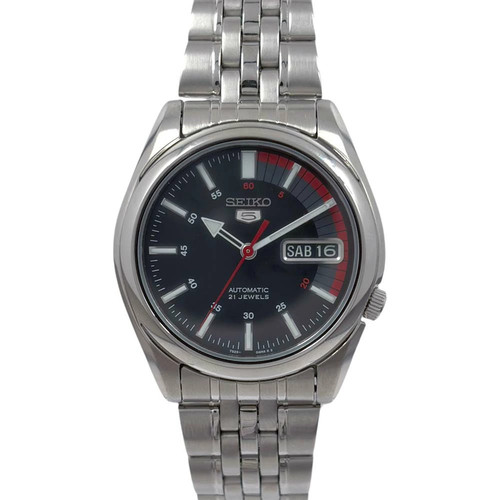 Orologio automatico seiko - orologio, 5